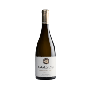 Balancines Blanco Roble Sobre Lías