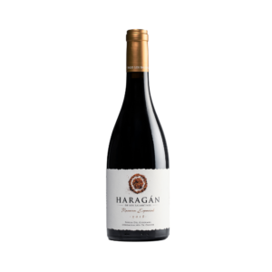 Haragán Reserva