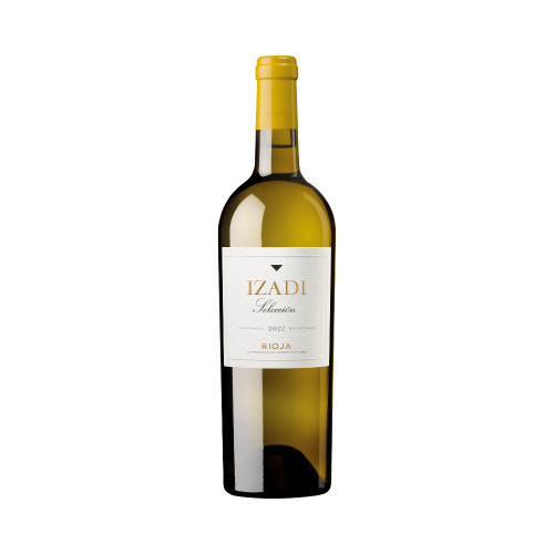 Izadi Selección Blanco
