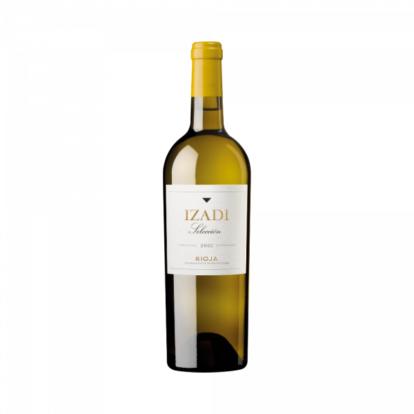BOV165 Izadi Selección Blanco