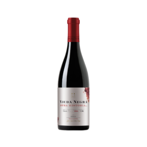 Viuda Negra Otra Historia