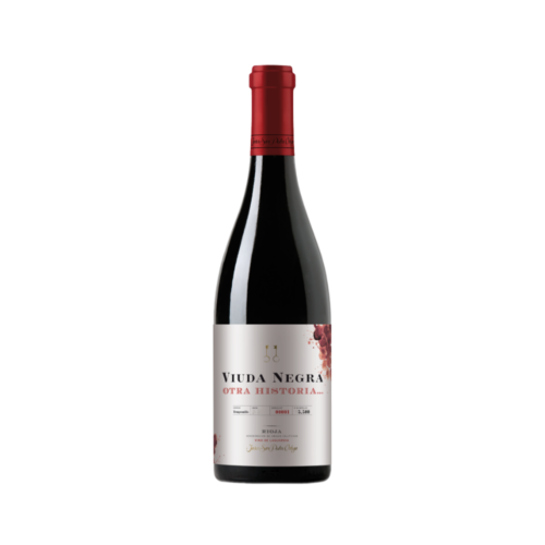 Viuda Negra Otra Historia