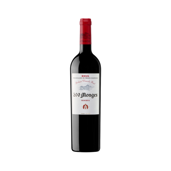 200 Monges Reserva