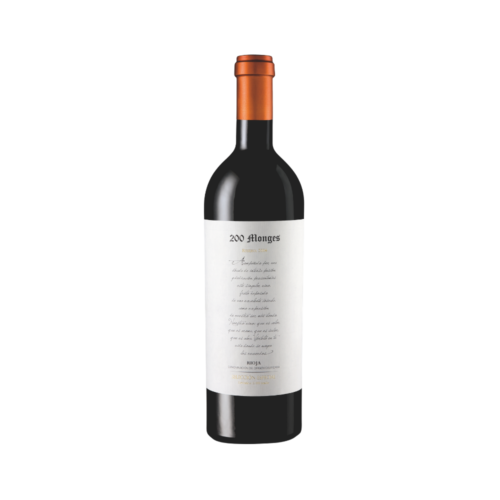 200 Monges Selección Especial