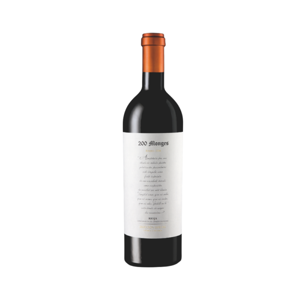 200 Monges Selección Especial