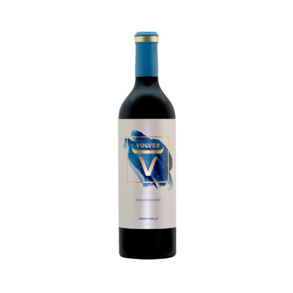 BOV180 Volver Single Vineyard