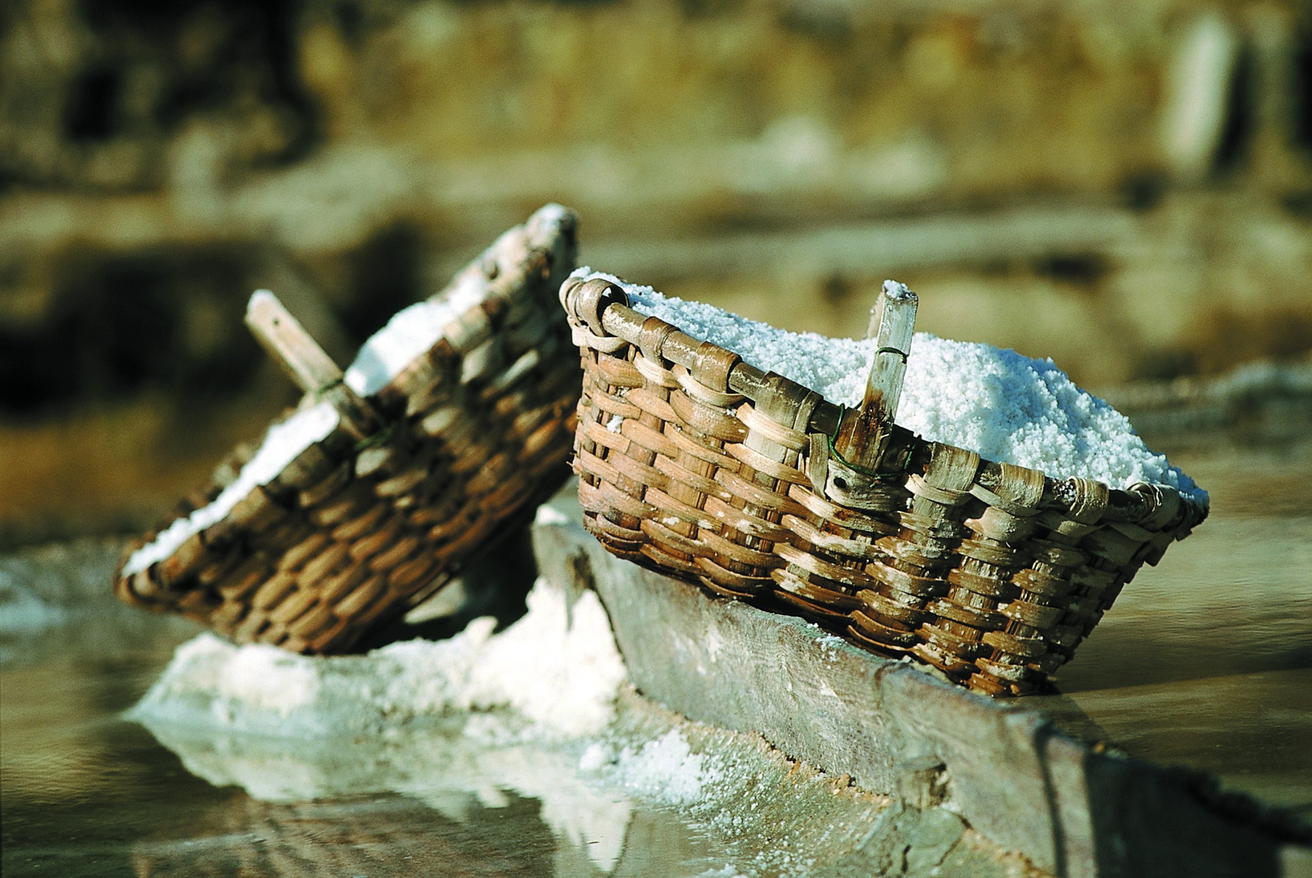 Producción de sal 04