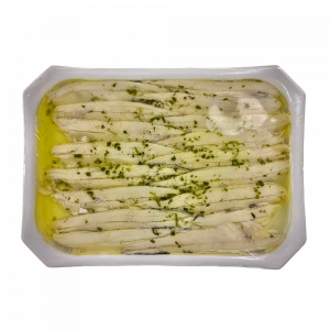 Boquerones Acomer del Mar – boquerones del Cantábrico en vinagre