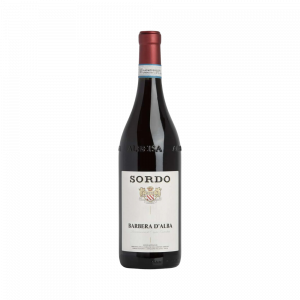 Sordo Barbera d'Alba