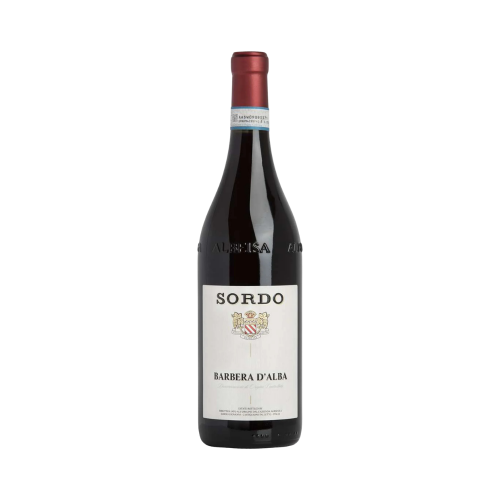 Sordo Barbera d'Alba