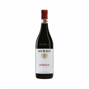 Sordo Barolo DOCG