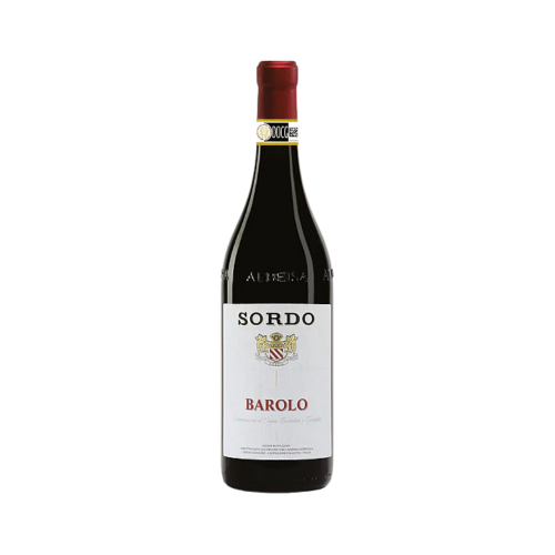 Sordo Barolo DOCG