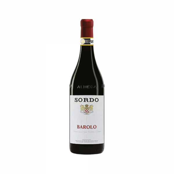 Sordo Barolo DOCG