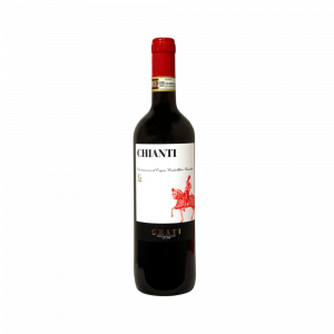 Cavaliere Grati Chianti DOCG