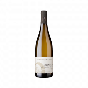 Courtault Michelet Chablis La Croix Saint-Augustin Vieilles Vignes