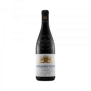 Olivier Ravoire Châteauneuf-du-Pape Rouge 'Caparaçon'