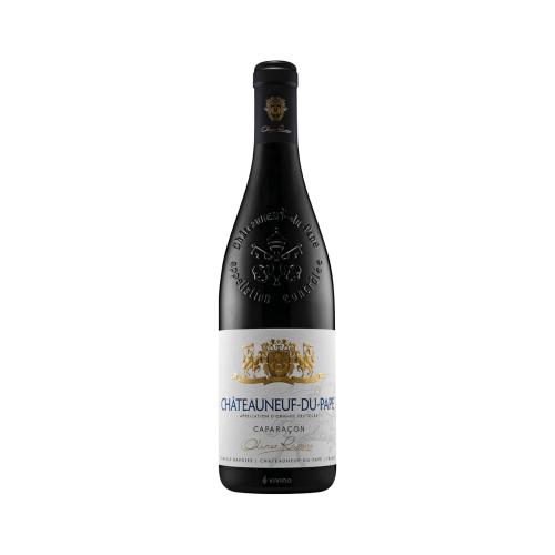 Olivier Ravoire Châteauneuf-du-Pape Rouge 'Caparaçon'