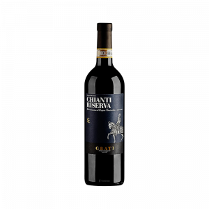 Cavaliere Grati Chianti Riserva DOCG