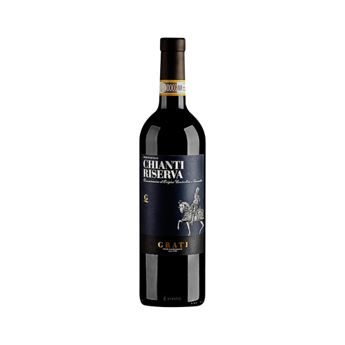 Cavaliere Grati Chianti Riserva DOCG