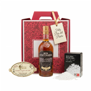 🥃 Pack Papá Gran Legado
