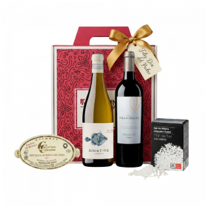 🍷 Pack Papá de Buen Paladar