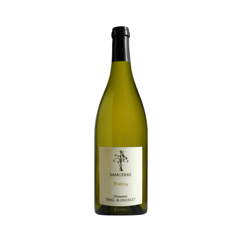 Domaine Tinel-Blondelet Sancerre Frétoy Blanc