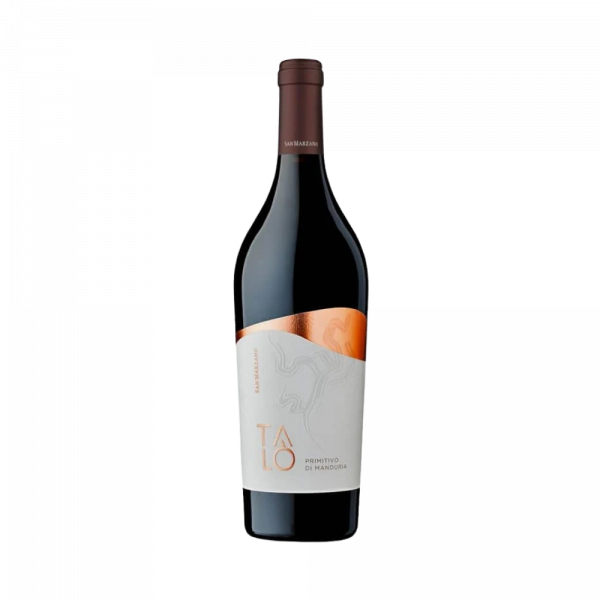 Talò San Marzano 'Talo' Primitivo di Manduria
