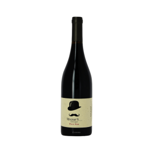 Nicolas Pere & Fils Monsieur N... Pinot Noir